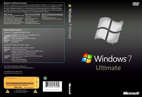 Free download of Windows Skylights 7 Sp1 Supplier Dvd